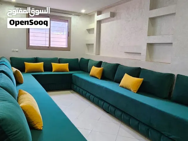 شقة مفروشه معروضة للكراء اليومي في مراكش تانسيفت جيليز للجميع فيها مسبح و انترنت ومكيف و بالكون..... - مراكش