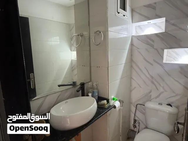 شقة هادئة و جميلة للكراء اليومي بالنسبة للعائلات و الأزواج فقط.المقع سلا تجزئة سعيد حجي. - سلا