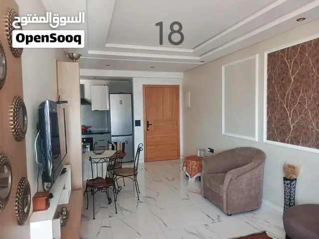 الكراء اليومي مكان هادئ وممتاز - الدار البيضاء