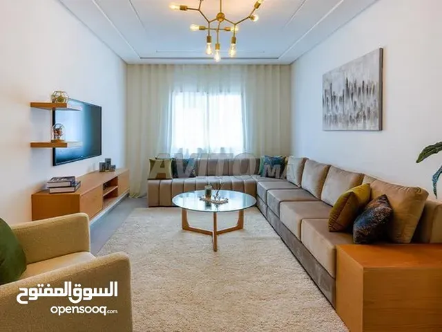 شقه للايجار اليومي في مراكش جيليز مفروشة - مراكش