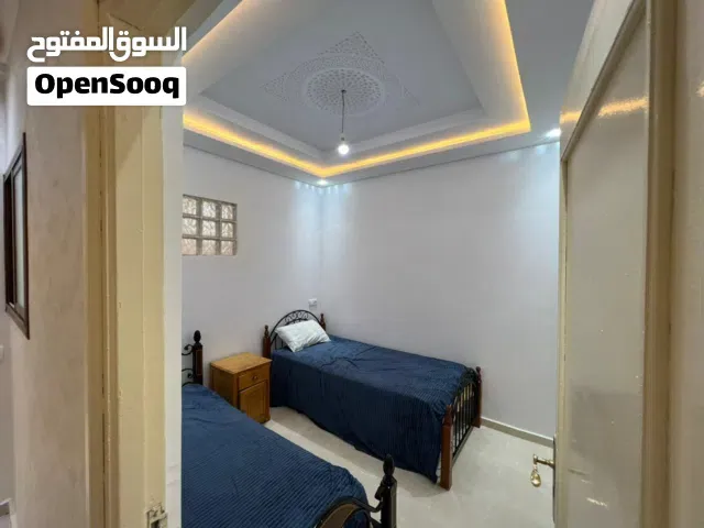 Elegant & Fully Furnished Luxury Apartment for Rent - أكادير