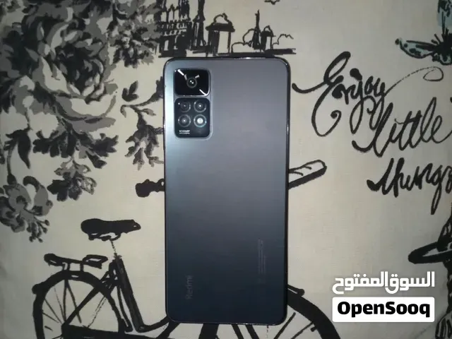 redmi not 11 Pro - سلا