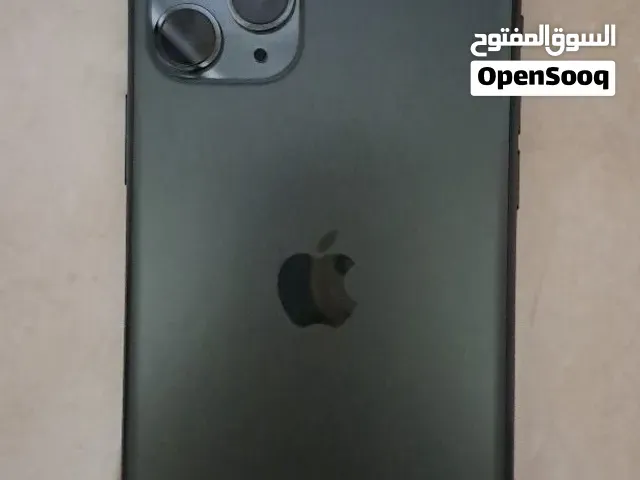 iPhone 11 Pro 512GB - Bon état - تطوان