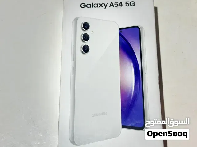 samsung a54 - الدار البيضاء