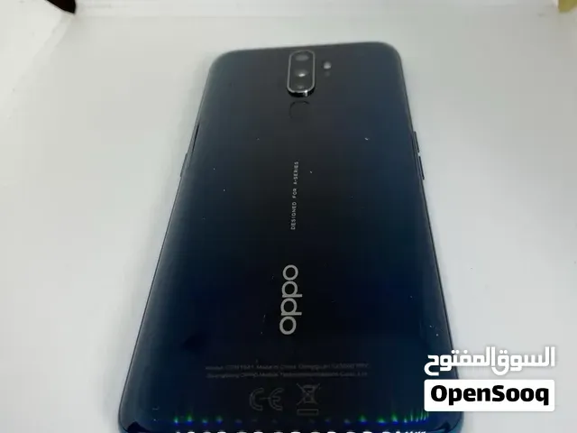 Oppo A9 2020 للبيع – مستعمل - مكناس