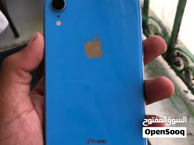 Iphone xr للبيع - أكادير