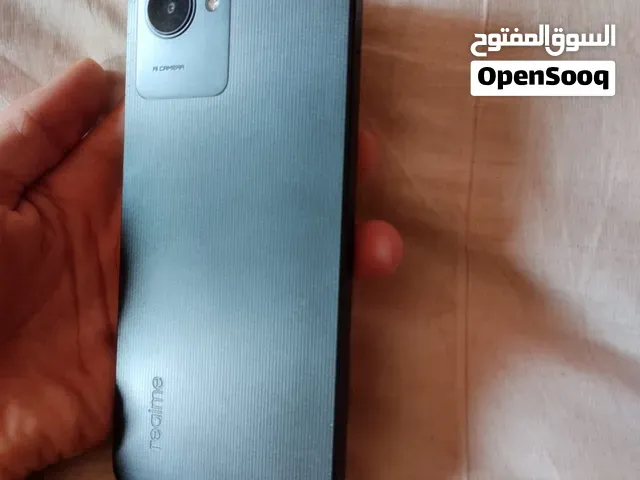 Realme C30s 64GB 3GB RAM شاشة 6.5 بوصة للبيع - الدار البيضاء