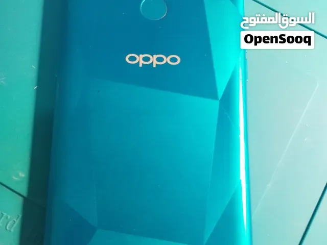 هاتف من نوع oppo باقي نقي لي بغاه يتواصل معايا - سلا