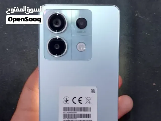 Redmi note 13 pro 5g - مكناس
