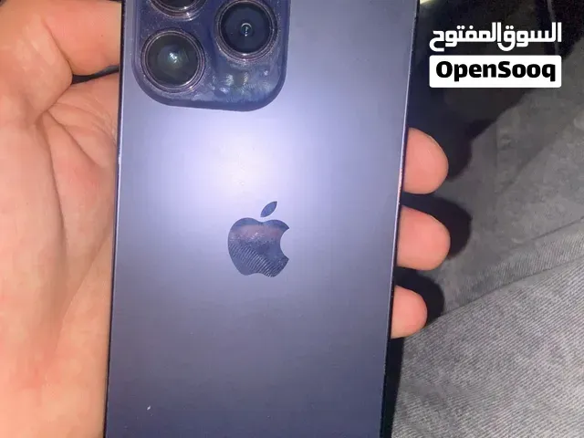 Iphone 14 promax 256 go 84% - سلا
