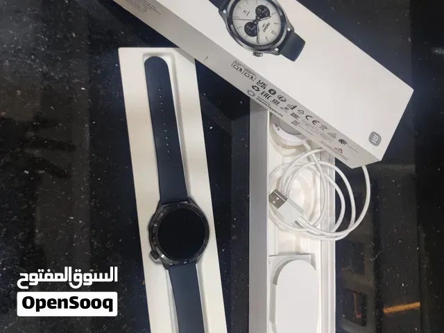 Montre Xiaomi Watsh S4 apporter en italy - الدار البيضاء