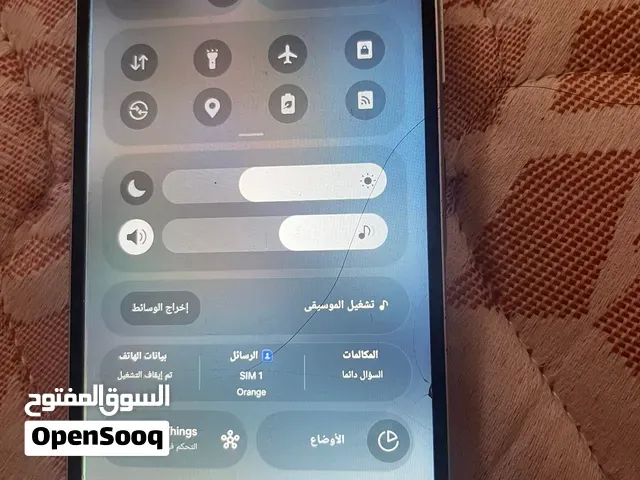 بيع تلفون سامسونج A06 - أكادير