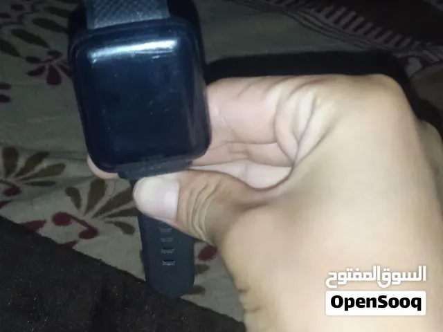 ساعة رياضية - وجدة