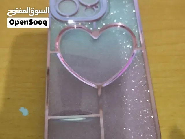 كفرات iPhone 14 Pro أصلية وجديدة - القنيطرة