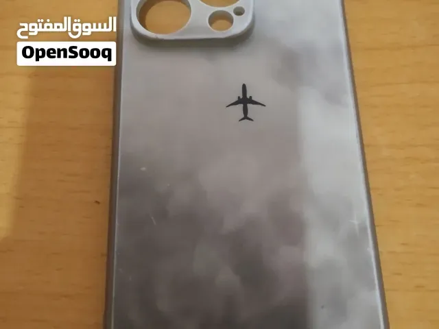 كفرات iPhone 14 Pro أصلية وجديدة ومناسبه لجهازك - القنيطرة