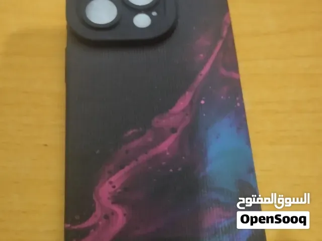 كفرات iPhone 14 Pro أصلية وجديدة مناسبه لجهازك - القنيطرة