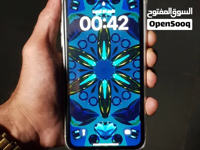 100 % battri xr to 17 pro max 128 GB - الدار البيضاء