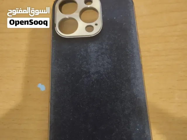 كفرات iPhone 14 Pro أصلية وجديدة ومناسبه لجهازك. - القنيطرة