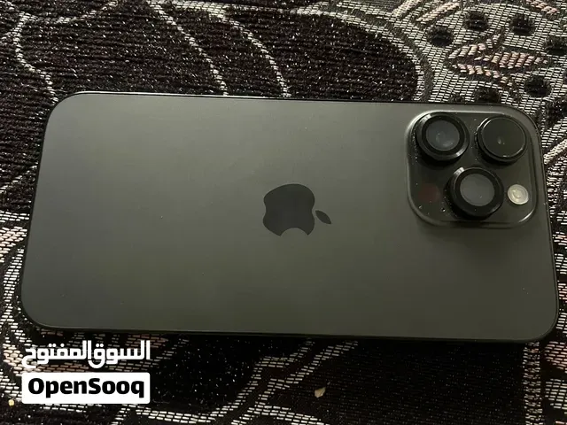 ايفون 14 برو ماكس 256 - الدار البيضاء