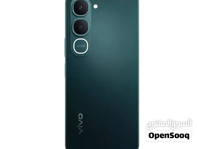 vivo y21D 256gb 8ram - مكناس