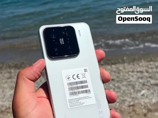 256 gb xiaomi 15 - تطوان