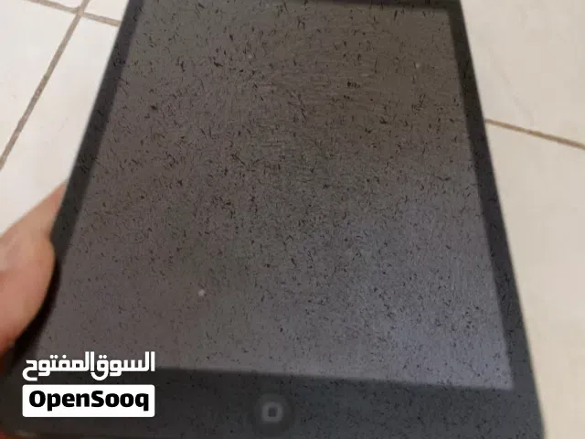 iPad Mini 5 iCloud Bloqué pour Pièces - وجدة