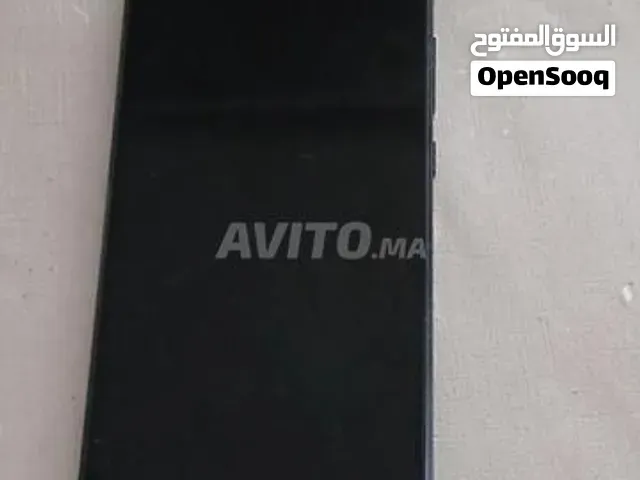 Redmi Not 8-bon état-fonctionne parfaitement - الدار البيضاء