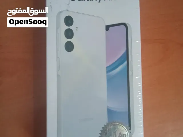 SM GALAXY A15 4/128 - الجديدة