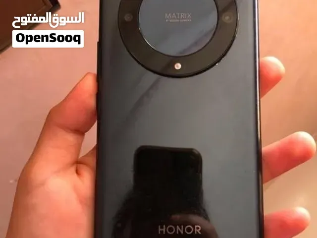 Honor Magic5 lite 5G 8GB RAM + 256 GB - القنيطرة