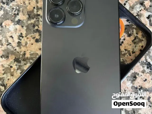 iPhone 14 pro max 128g  batterie 80% - الناظور