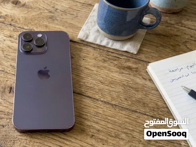 أيفون 14 برو  iPhone 14 pro - الدار البيضاء
