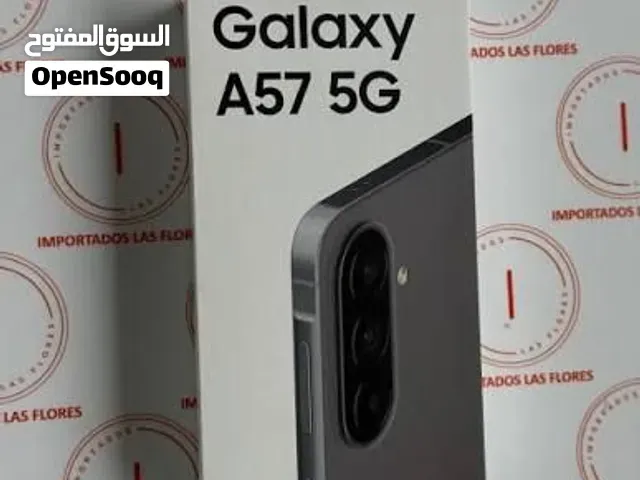 Samsung a57 5G - الرباط