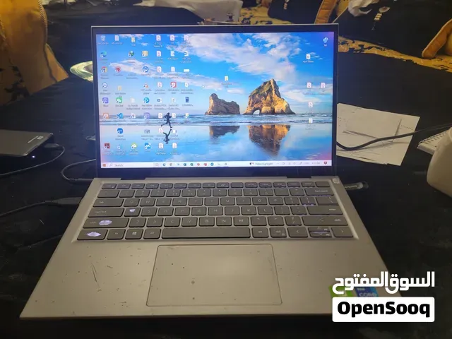 Dell Inspiron 14 5410 2-in-1 14′′ FHD Touch Intel Core i7 1165 G7 Laptop Full Touch Screen - فاس