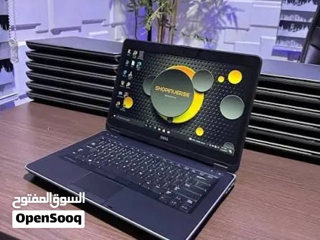 Dell E6440 Retro 128Go+1To 8Go TBE i5 SSD - الدار البيضاء