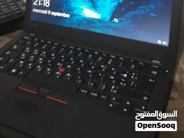 حاسوب لوحي  مع الشاحن الاصلي - أكادير