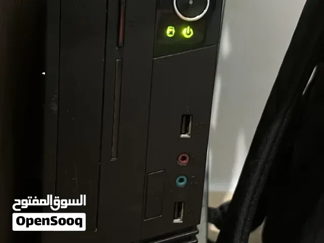 Gaming pc for less - مراكش
