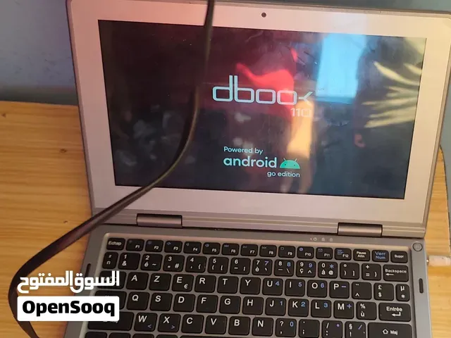 تواصل عبر الواتساب pc android tactile prix 330dh - وجدة