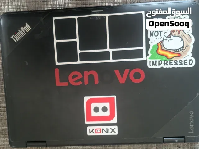 Lenovo ThinkPad Yoga 11e. - الدار البيضاء