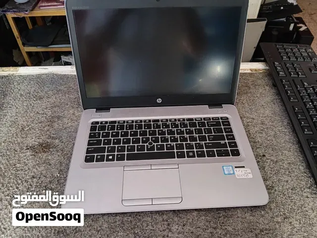 hp baqi nqi battery mzyana 3h plus - تطوان