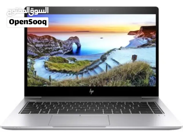 Hp Elitebook 840 G5 Core i5-8350U 16Go 512 Go SSD - الرباط