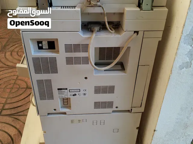 طابعة متعددة الوظائف xerox workplace pro 423  ((((قرا لتحت)))) - الرباط
