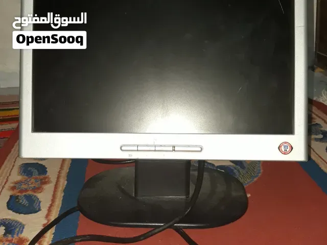 شاشه حاسوب يمكن استعمالها للكاميرا ومراقبة المحل التجاري - أكادير