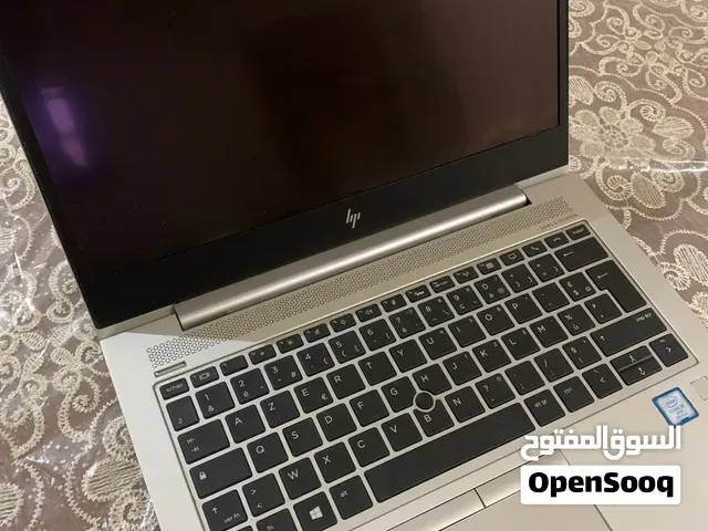 HP EliteBook 830 G6 i5 8e  16Go RAM - الدار البيضاء
