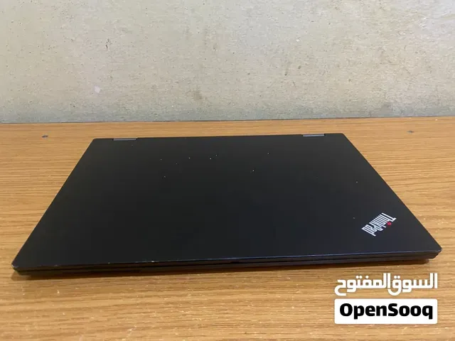 Lenovo thinkpad youga l13 - أكادير