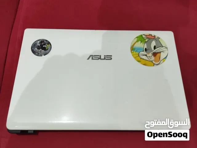 ASUS U31J Laptop Intel Core i5-460M 2.53GHz - مراكش