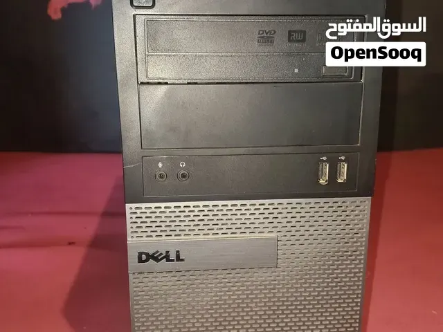 pc i5 8G ram 500g disk Dur - الدار البيضاء