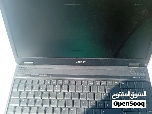 حسوب مستعمل - سطات