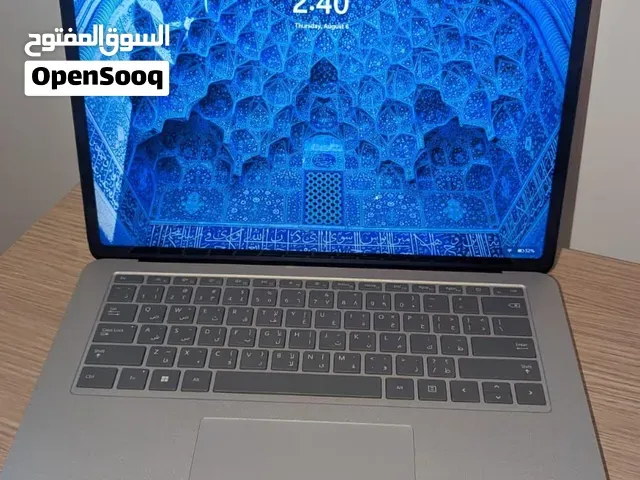 windows laptop Surface studio - الدار البيضاء