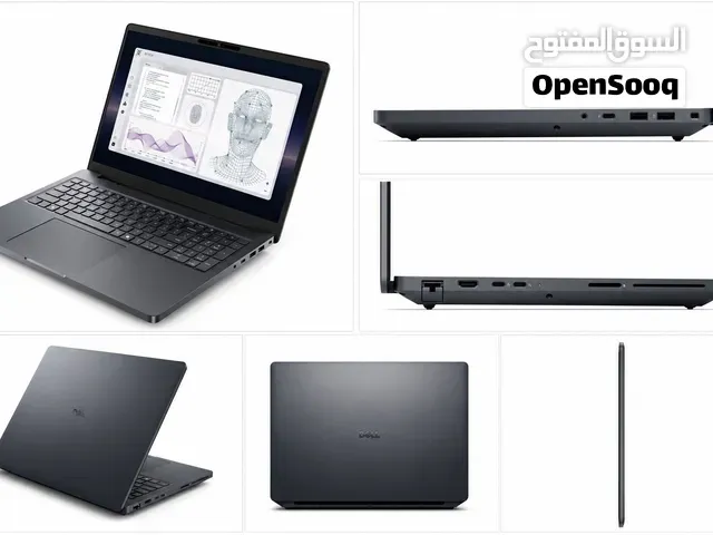 Dell Pro Max 16 Premium Ultra 9 64GB 1TB - الدار البيضاء