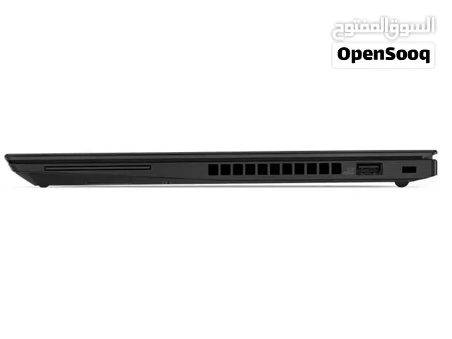 Lenovo ThinkPad T14s Gen 1  Core i5-10210U  RAM 16GB  SSD 256GB - مراكش